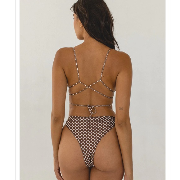 Shop TanLines Bikini Set - Picture 2 of 6